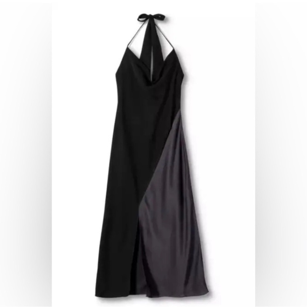 “The infamous Cocktail Black dress”